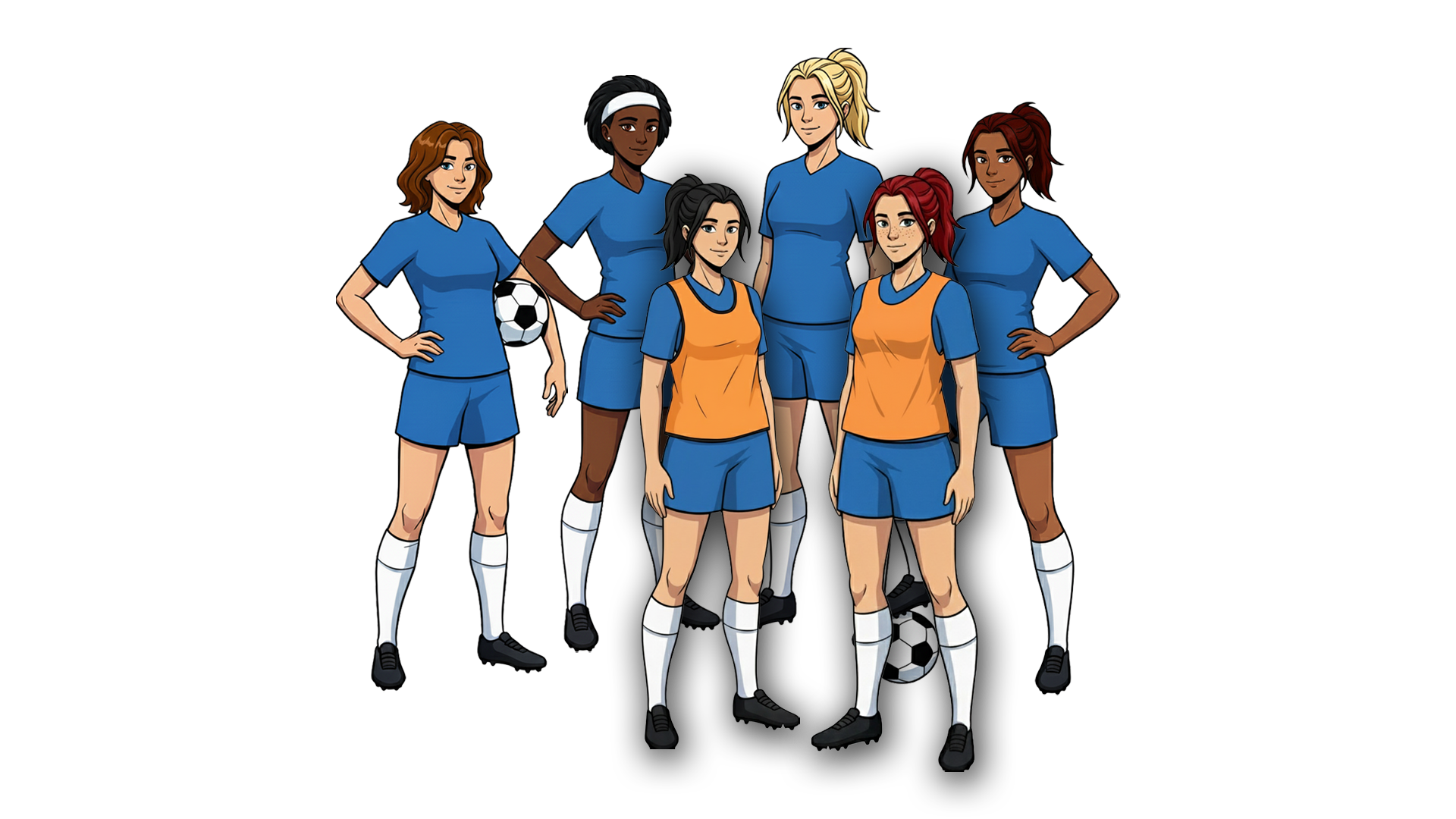 Protected: Small Group Ball Possession